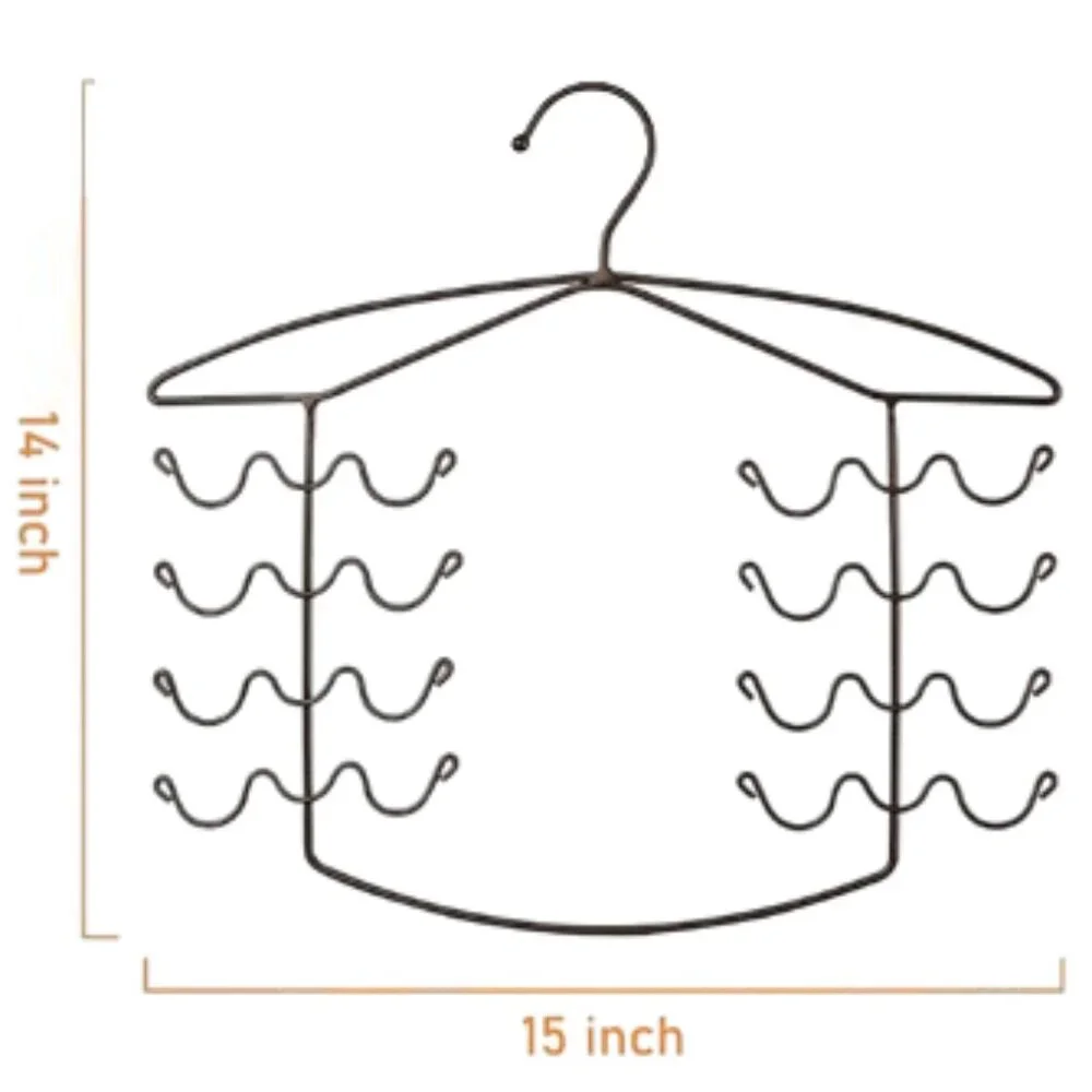 🌿CAXXA Hanger Closet Organizer [Set of 2]🌿